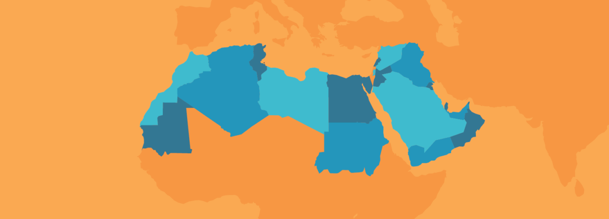عن إجراء الاستطلاعات في زمن الكورونا: مقابلة مع مايكل روبنز
