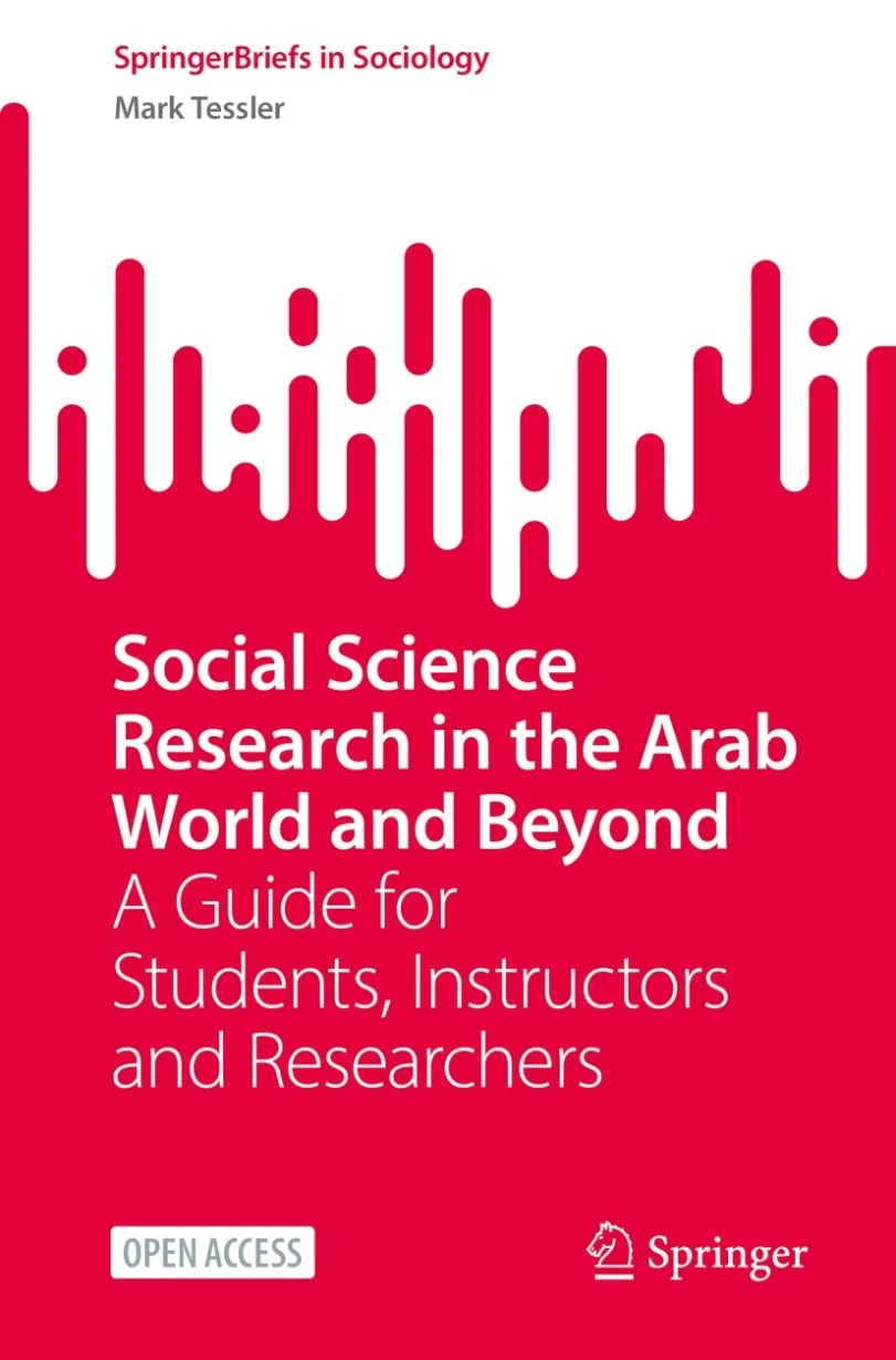 A new guidebook to kindle social science research in the Arab world