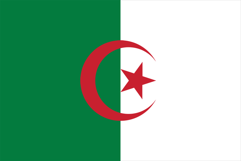 Algeria: Amid concerns about the pandemic and its economic impact, some optimism for the future