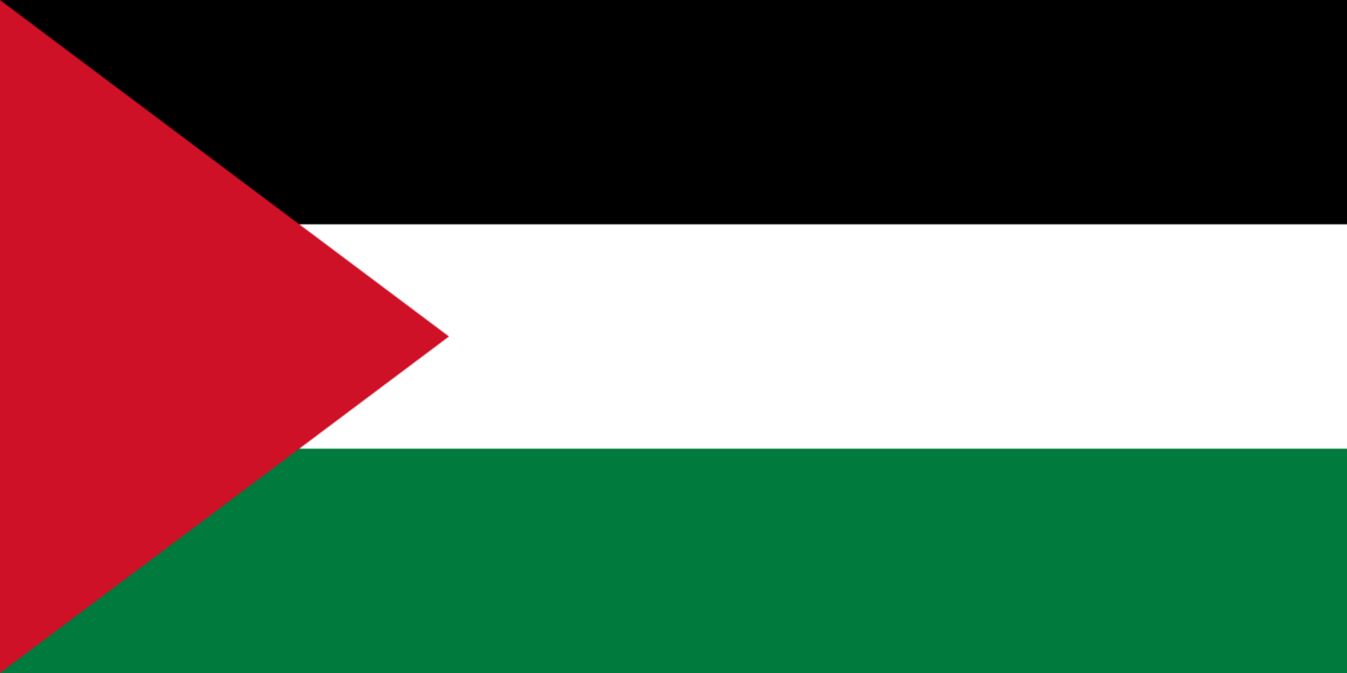 الغالبية من الفلسطينيين ترى في تطبيع الإمارات للعلاقات مع إسرائيل خيانة