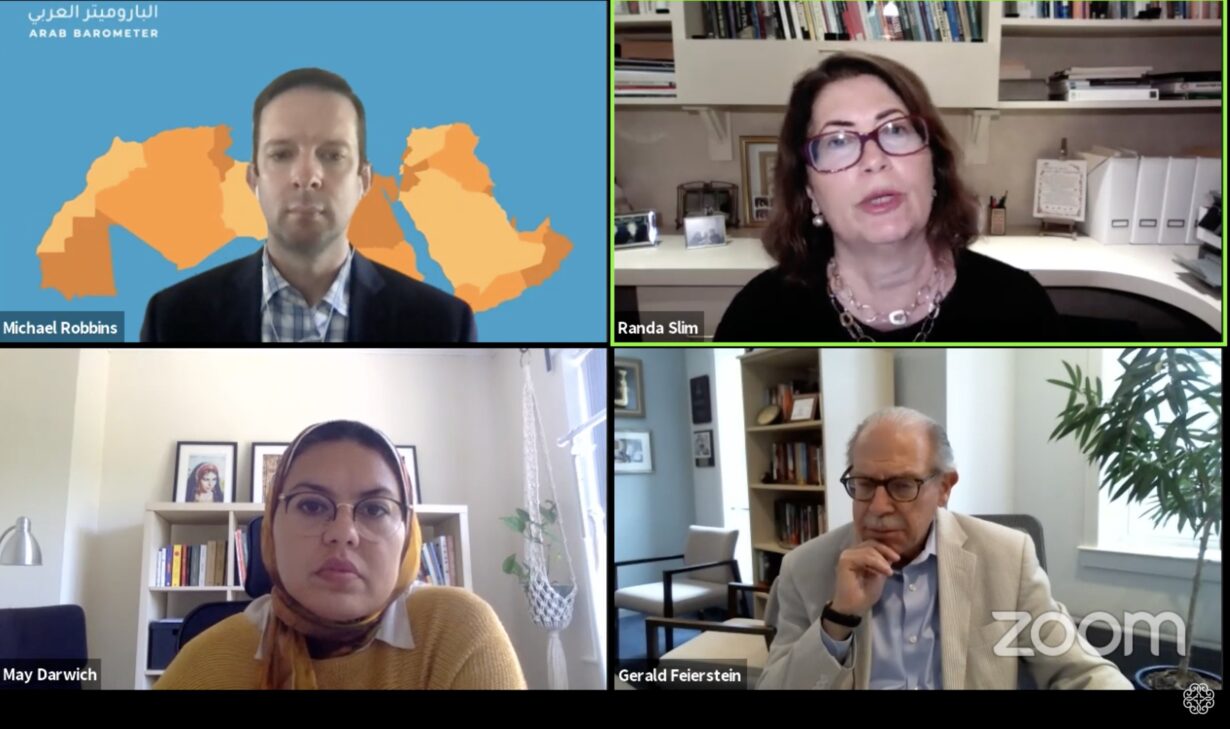 International Relations and the Middle East: US, China, and Regional Powers