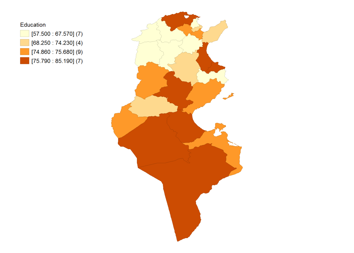 Education In Tunisia Past Progress Present Decline And Future Challenges Arab Barometer Education In Tunisia Past Progress Present Decline And Future Challenges Arab Barometer