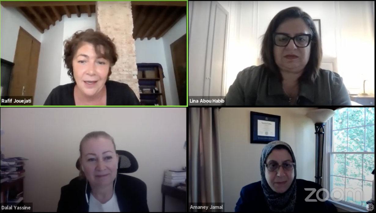 Gender and Covid-19: Women’s Rights, Roles, and Welfare through the Pandemic