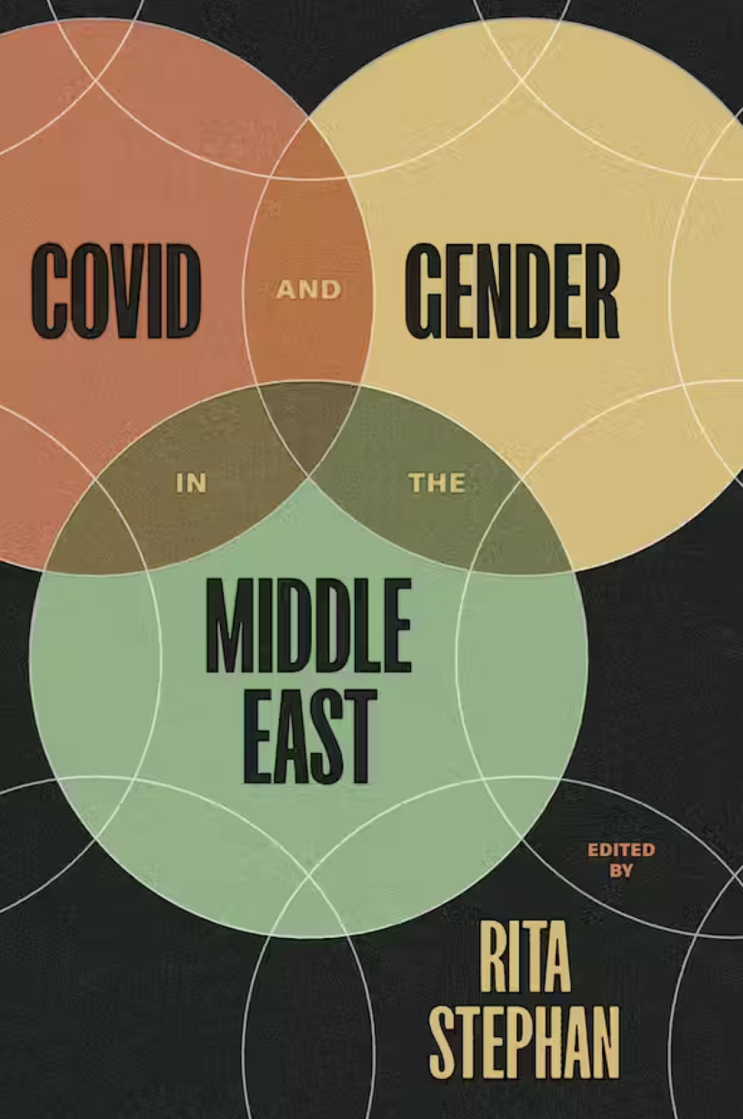New Publication: Women’s Rights and Roles during the COVID-19 Pandemic